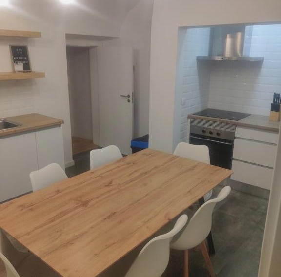 Guesthouse Evora