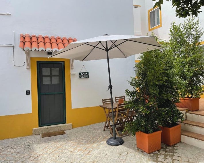 Casa Carmo