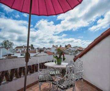 Casa Resende- Parking included