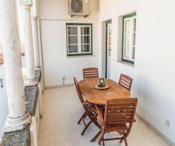 Casa Do Pateo
