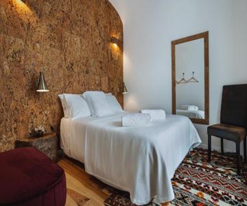 Alfar Story - Evora House