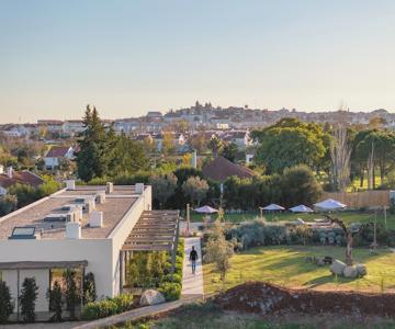 Quinta da Amendoeira - Evora - The Farmhouse