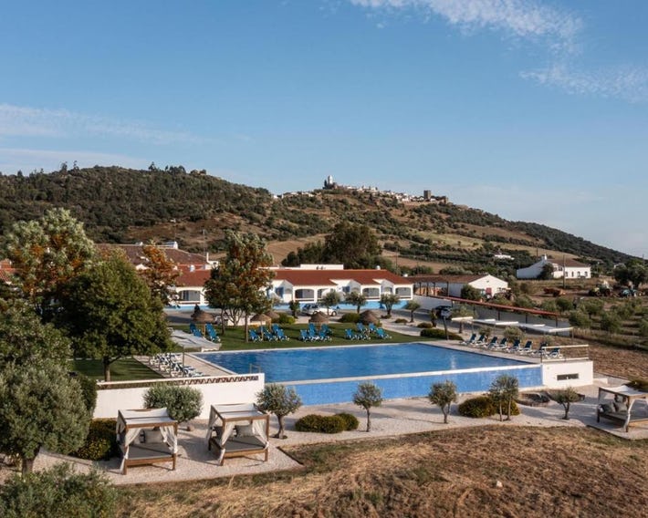Vila Planicie