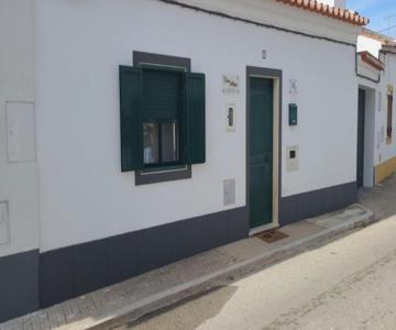 Casa da Aldeia