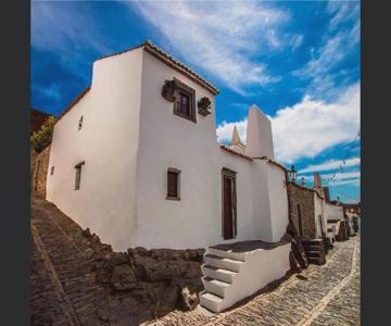 Casa D- Santiago