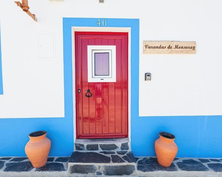 Varandas de Monsaraz