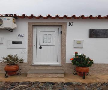 Casa Do Celeiro - Monsaraz