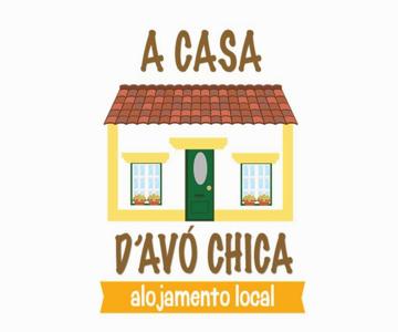 A Casa D'Avó Chica - Alentejo