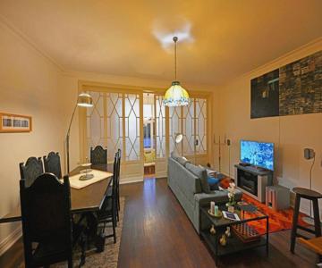 Matriz Guest House