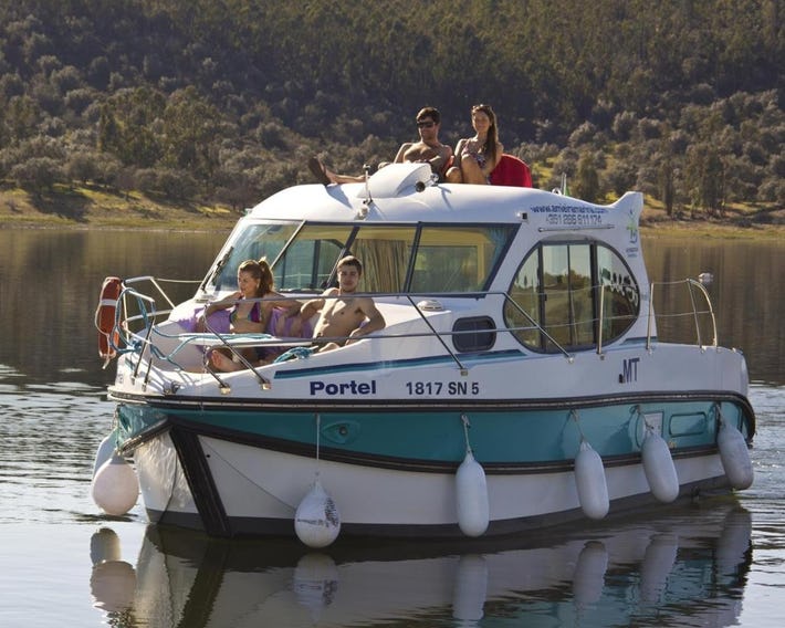 Amieira Marina