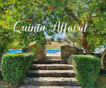 Quinta Alfaval