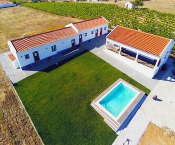 Quinta Do Grande Lago