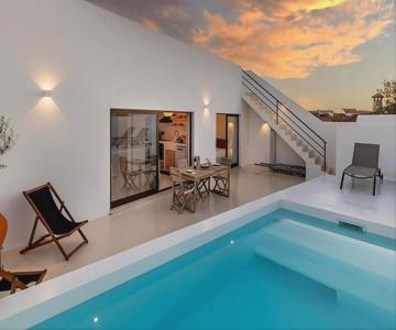 Villas Mont-blanc