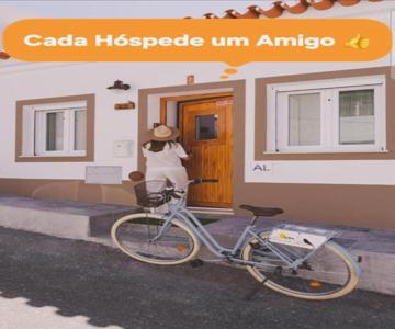 Casa das Maria's - Casas com EnCanto