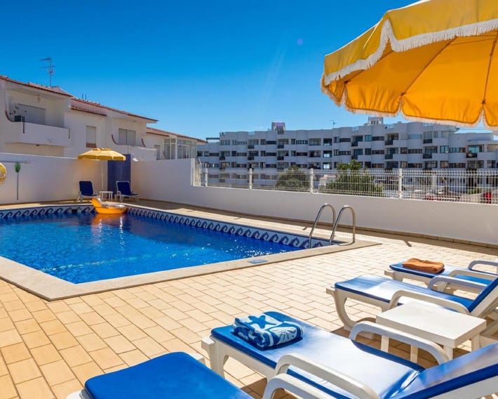Apartamentos Carruna
