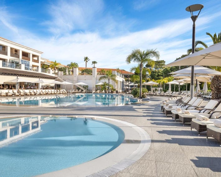 Wyndham Grand Algarve
