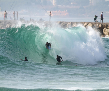 Incosta Surf House