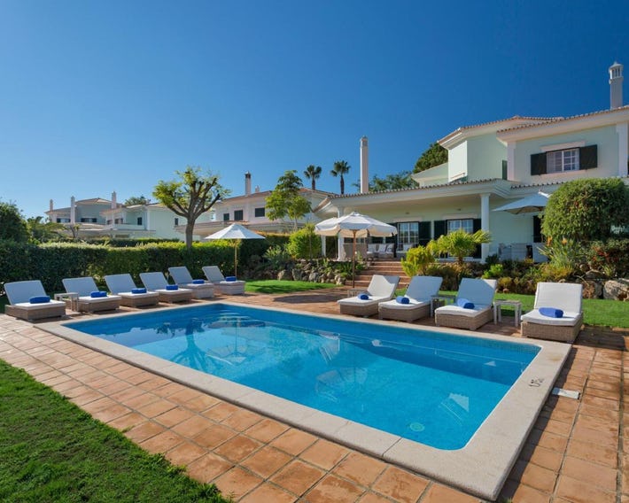 Martinhal Quinta