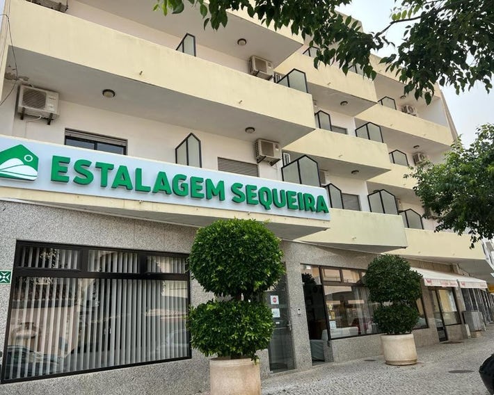 Estalagem Sequeira