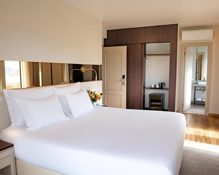 Hotel Cristal Setúbal