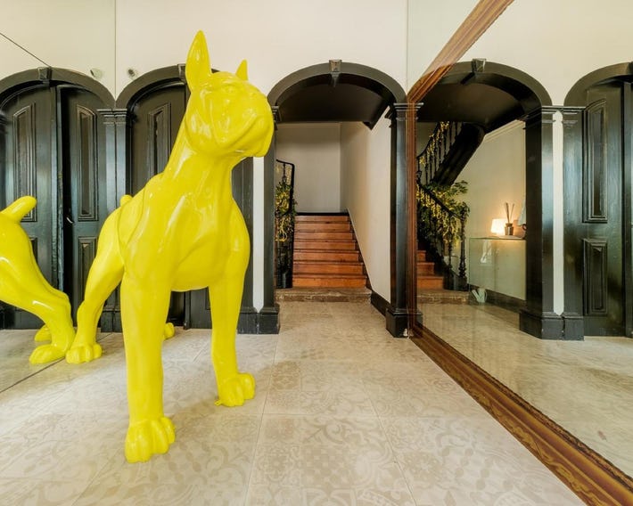 RM The Experience - Small Portuguese Hotels