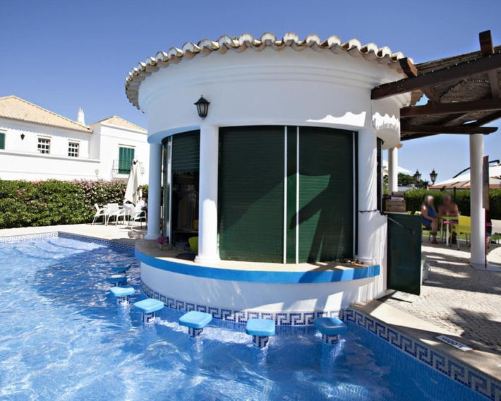 Cabanas Village