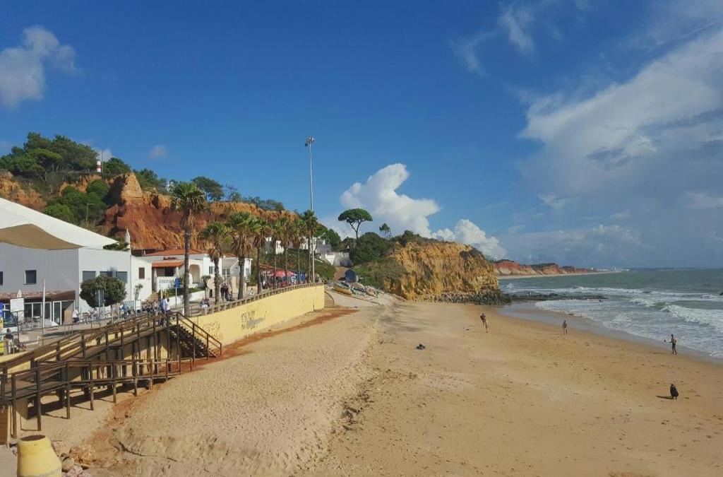 Olhos do Mar