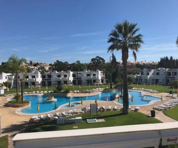 Clube Albufeira, Apartament V1 A/c
