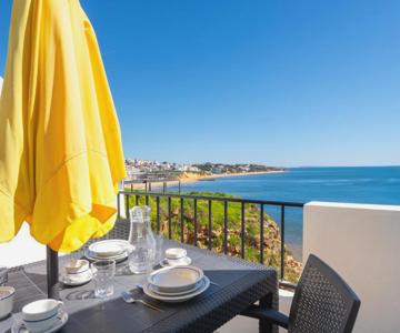 Sunset Azul - Sea View - Free Wifi - By Bedzy