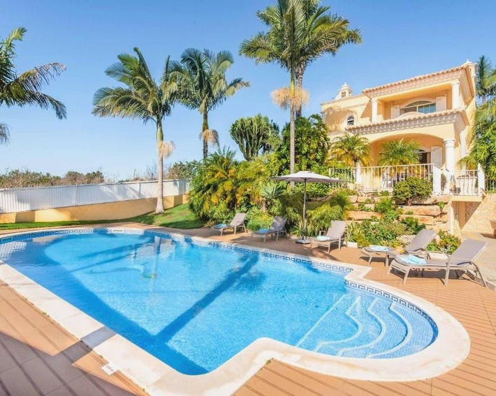 Villa Caty Catarina