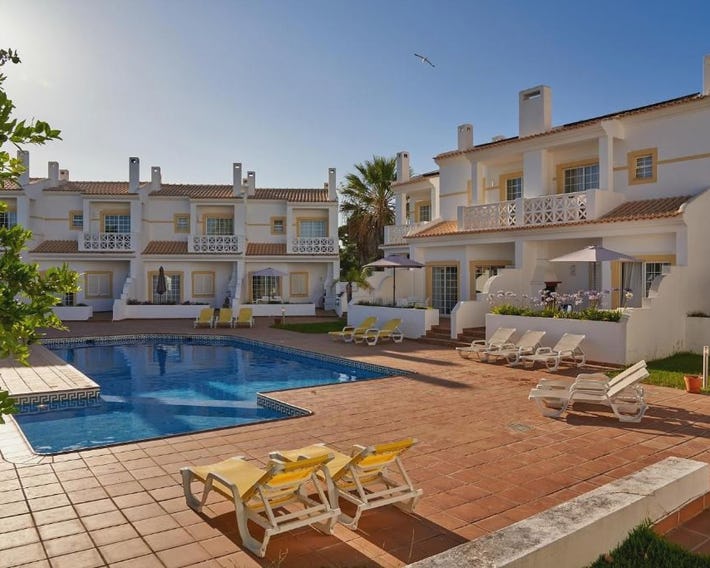 BALAIA PLAZA AL - Ideal para Familias