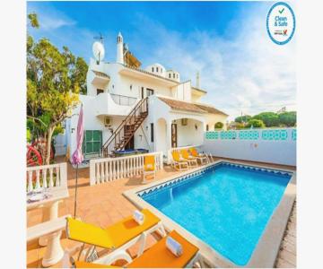 VILLA COELHO