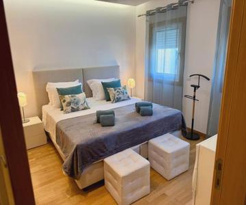 Apartamento Flor De Amendoeira Garden