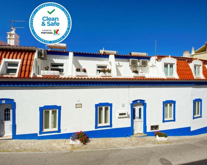 Apartamentos Tucha