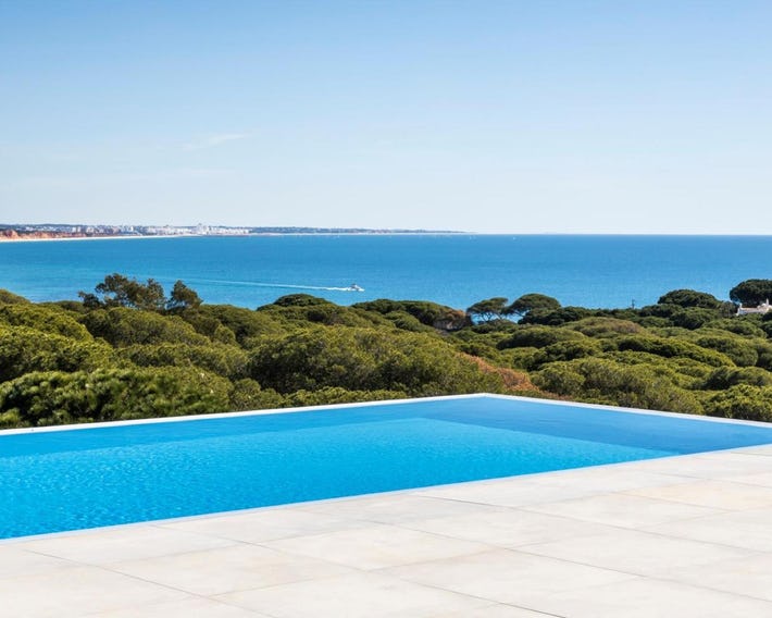 Vila Maria Hotel - Adults Only