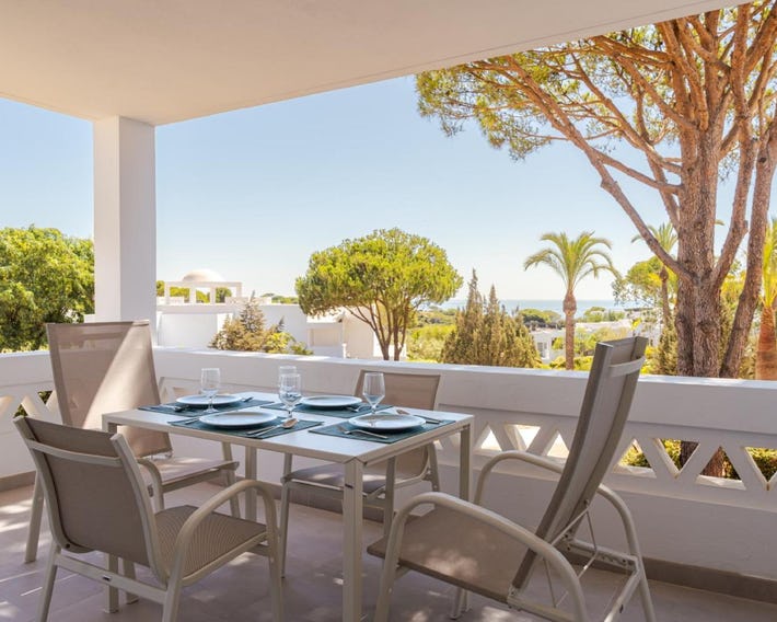 Hapimag Resort Albufeira