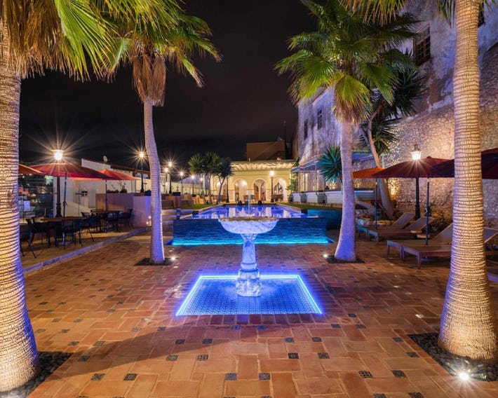 Vila Origens Urban Beach Retreat Albufeira Adults Only