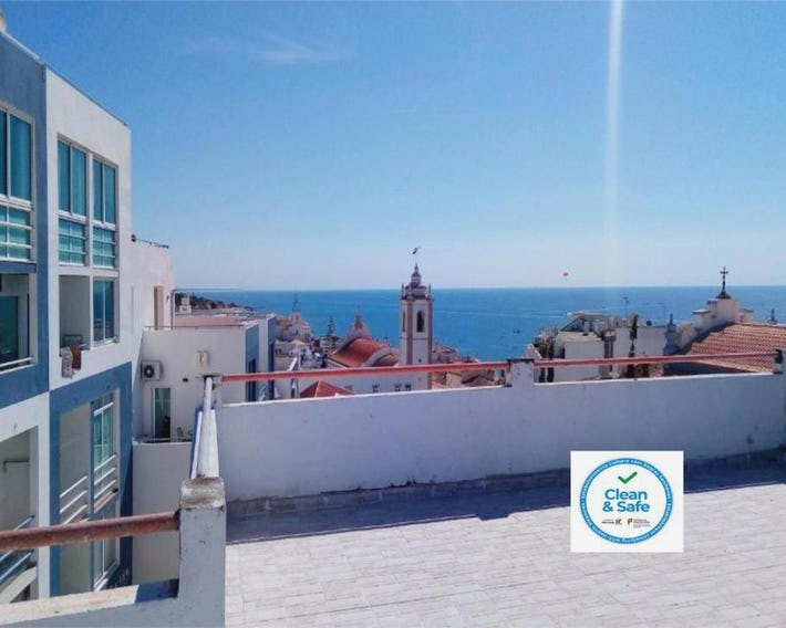 Vila Algarvia Boutique & Suites