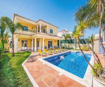 Villa Luana