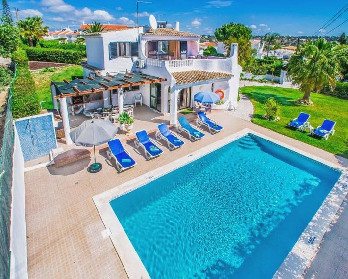 Villa Miramar
