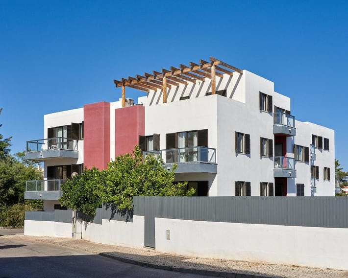 LEGACY SUITES & APARTMENTS ALBUFEIRA AL - No Groups
