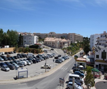 Apartamento Almerinda