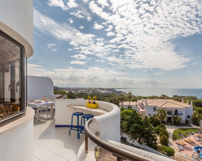 Coral By Albufeira Rental