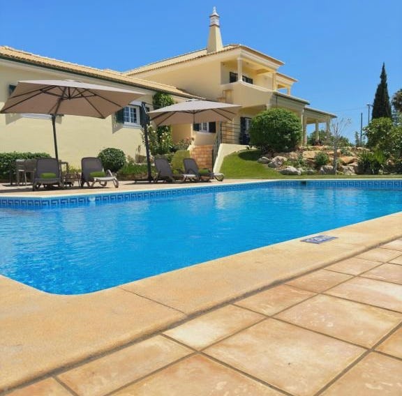 Villa Tranberg Suites