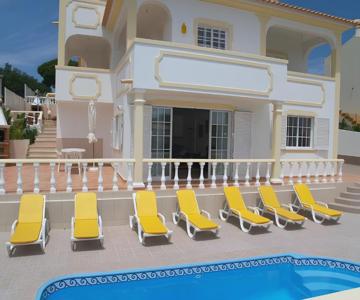 Villa Mariamar
