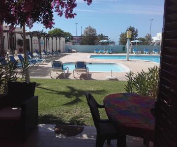 Bellavista Tenis Clube A4-G T1 duplex - Albufeira INN