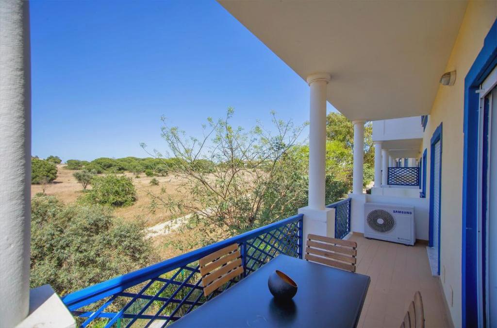 Olhos de Água Apartment Albufeira II