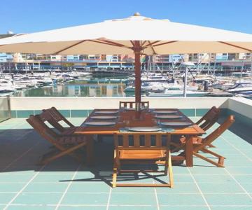 Albufeira Marina Villa 27
