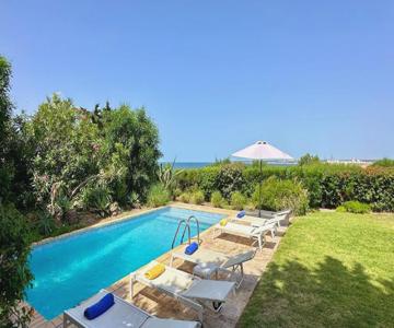 Dunas - Private Pool - 8 Guests - Albufeira