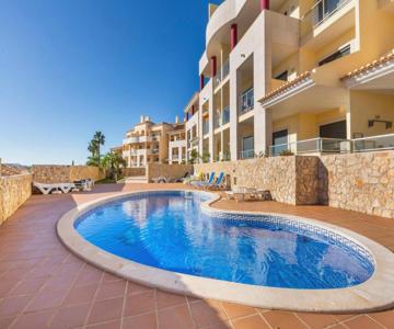 Solmar Garden View, ac, wifi, pool